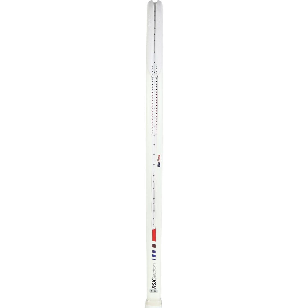 Raquette Tecnifibre T-Fight 270 ISOFLEX (270G)