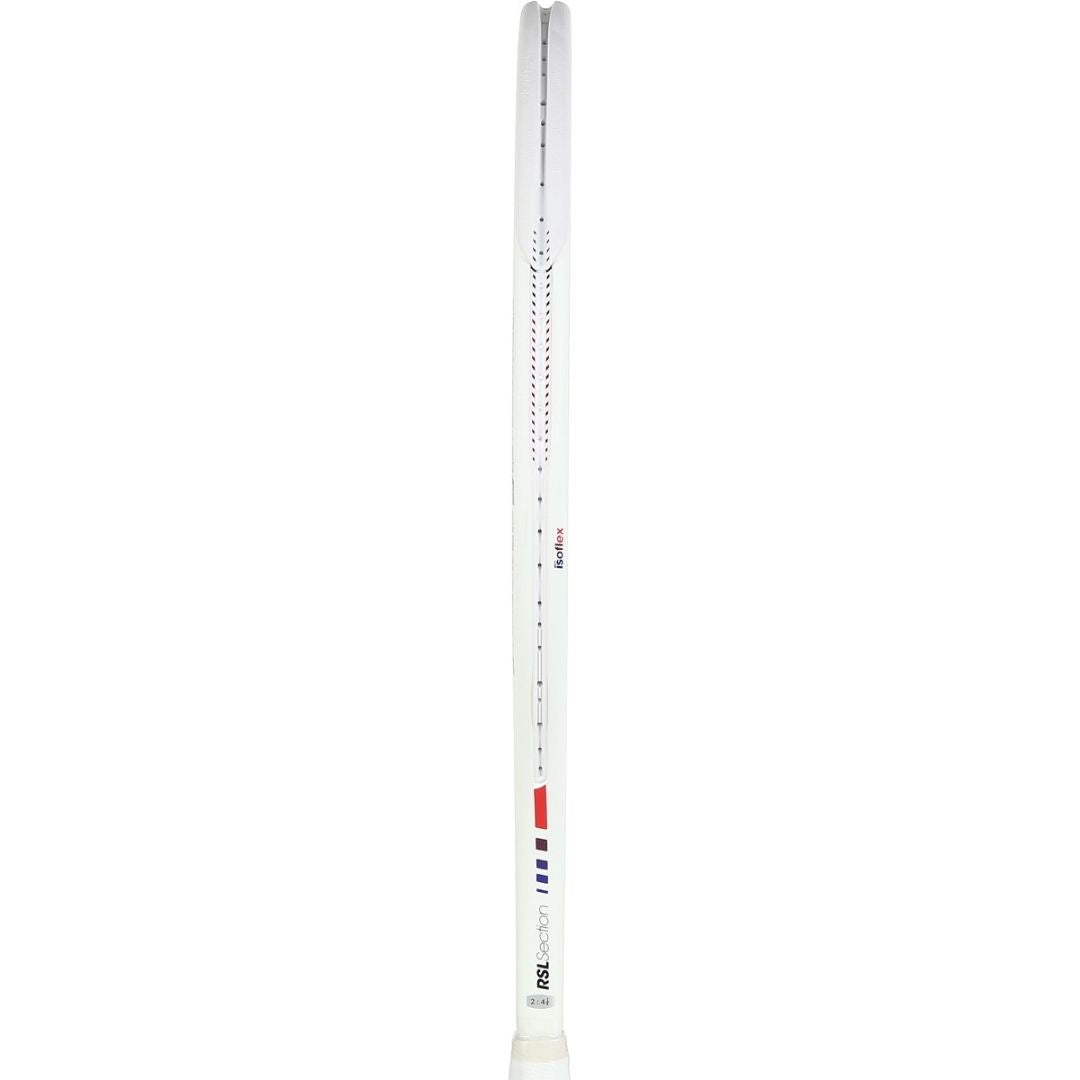 Raquette Tecnifibre T-Fight 280 ISOFLEX (280G)