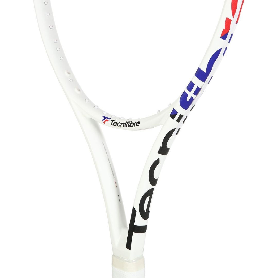Raquette Tecnifibre T-Fight 280 ISOFLEX (280G)