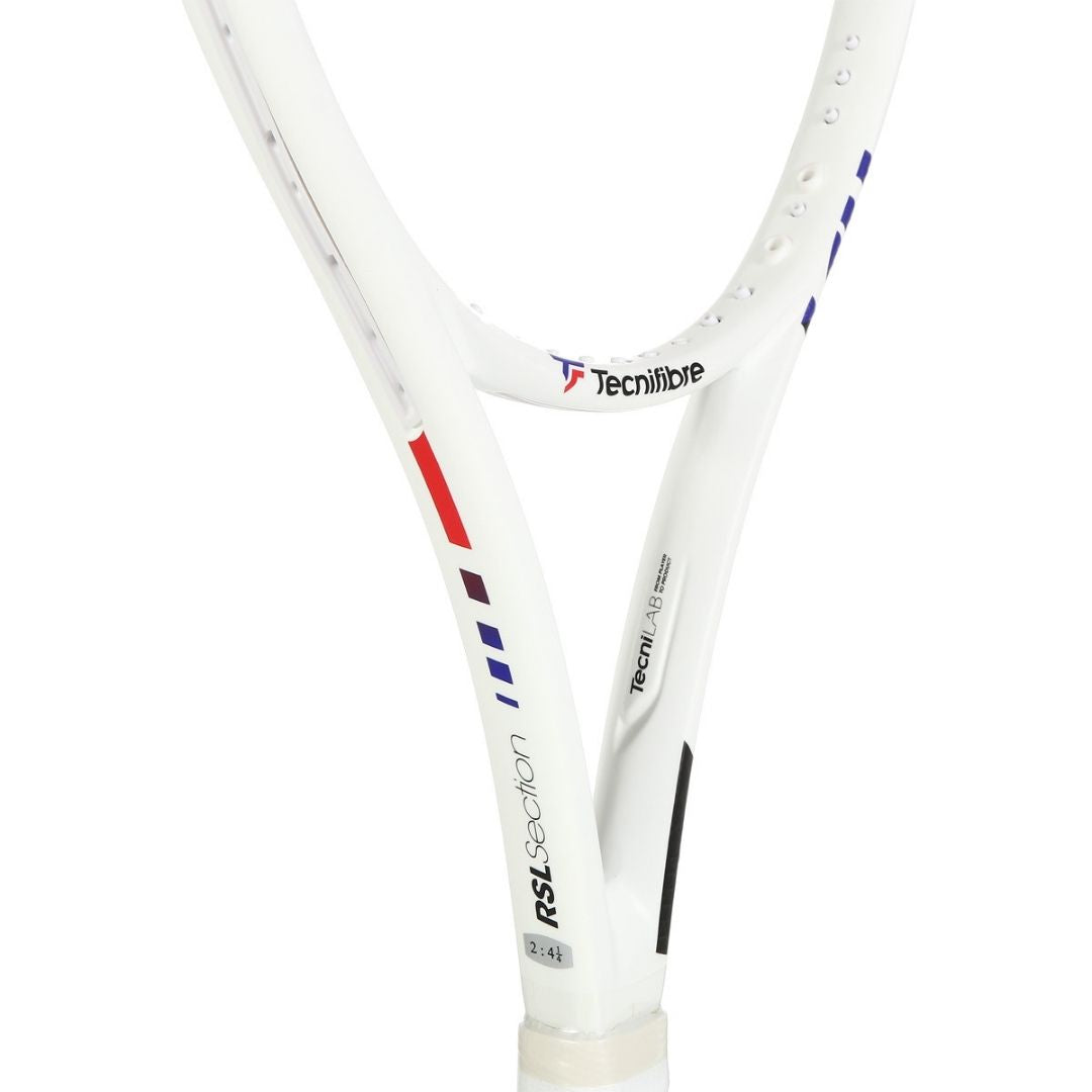 Raquette Tecnifibre T-Fight 280 ISOFLEX (280G)