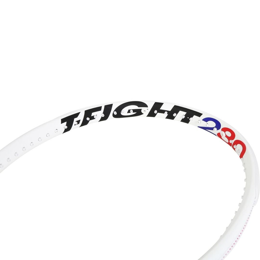 Raquette Tecnifibre T-Fight 280 ISOFLEX (280G)