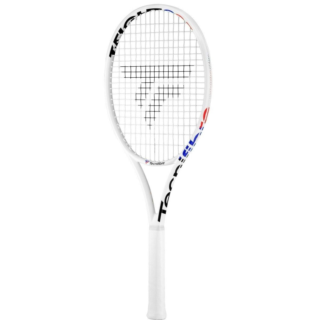 Raquette Tecnifibre T-Fight 295 ISOFLEX (295G)