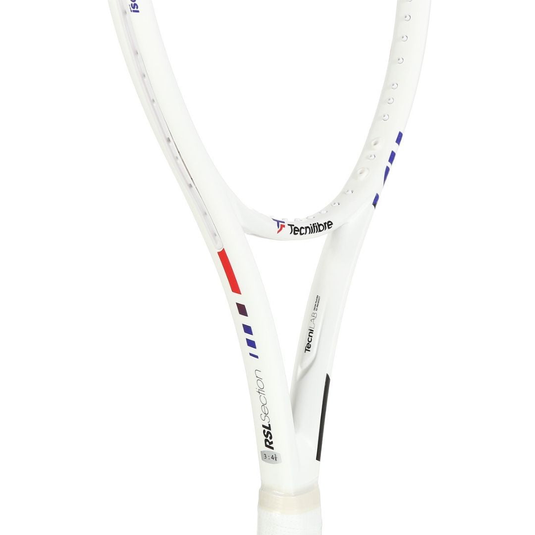 Raquette Tecnifibre T-Fight 295 ISOFLEX (295G)