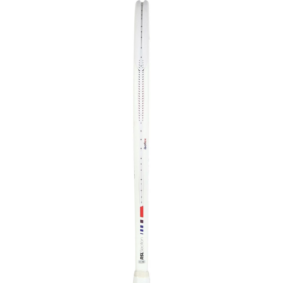 Raquette Tecnifibre T-Fight 295 ISOFLEX (295G)