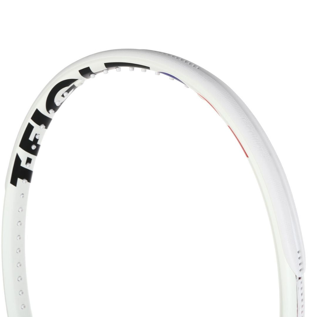 Raquette Tecnifibre T-Fight 295 ISOFLEX (295G)