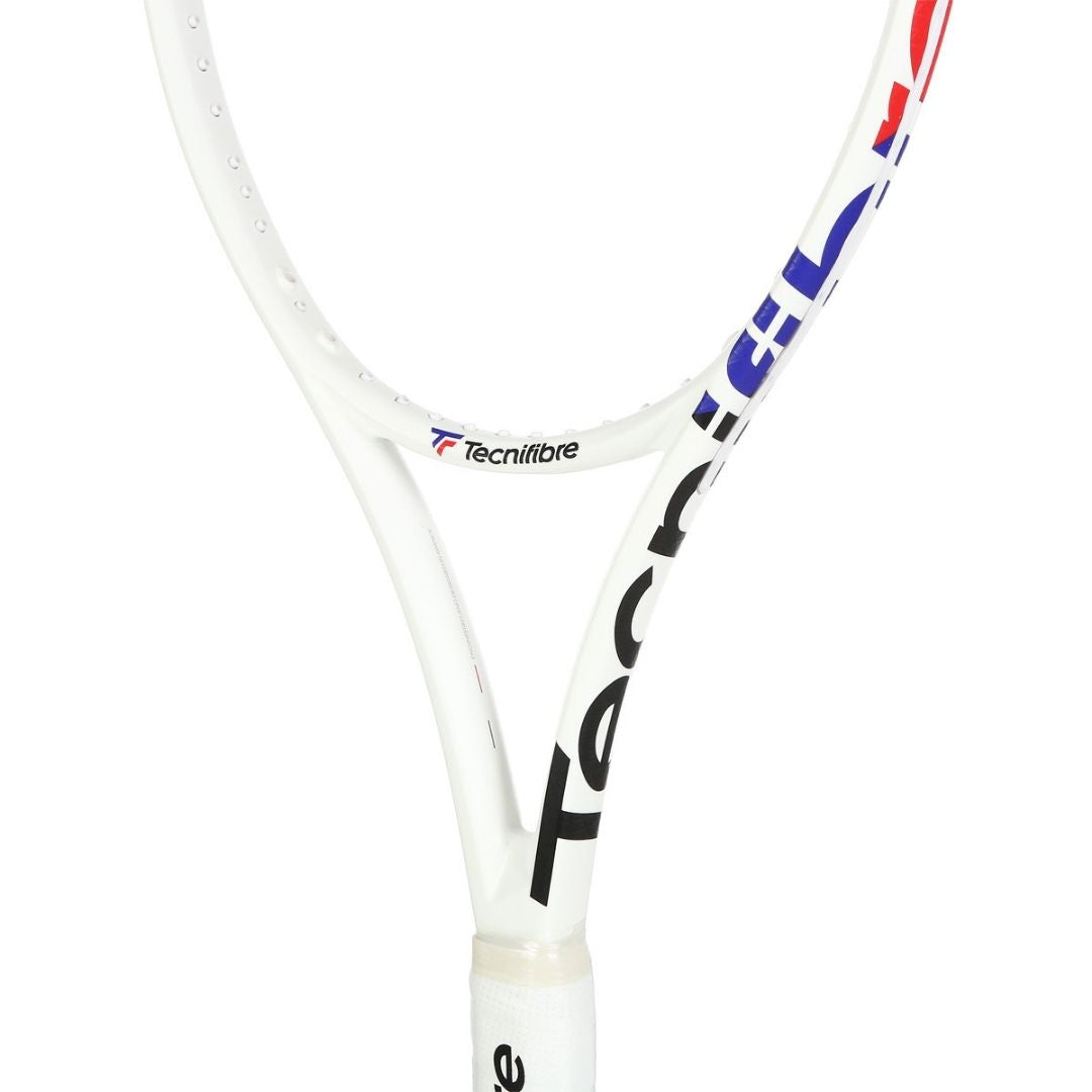 Raquette Tecnifibre T-Fight 295 ISOFLEX (295G)