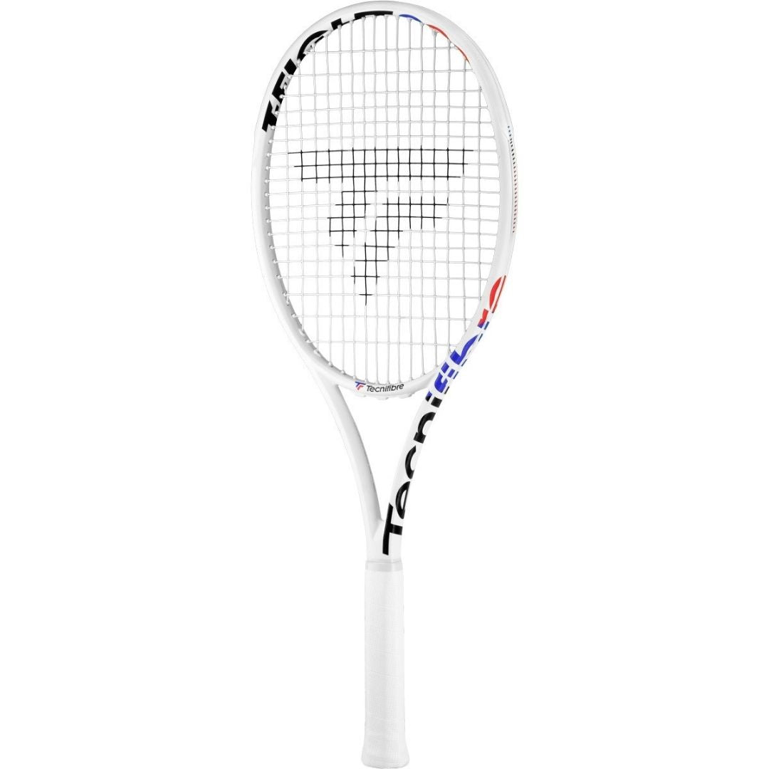 Raquette Tecnifibre T-Fight 300 ISOFLEX (300G)