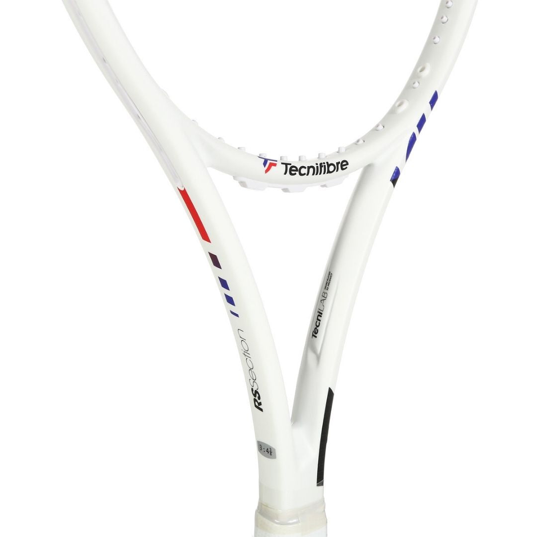 Raquette Tecnifibre T-Fight 300 ISOFLEX (300G)