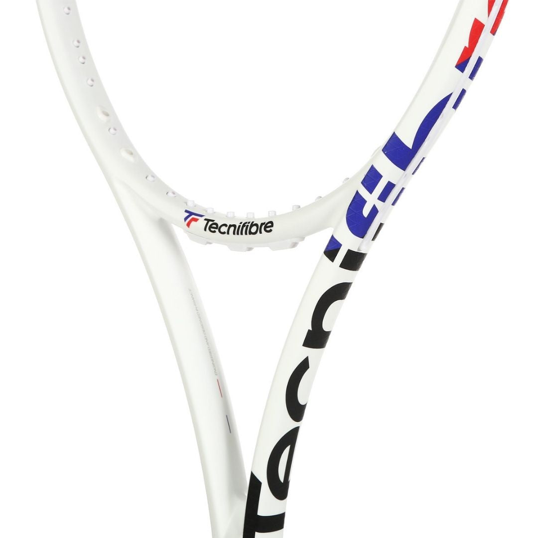 Raquette Tecnifibre T-Fight 300 ISOFLEX (300G)