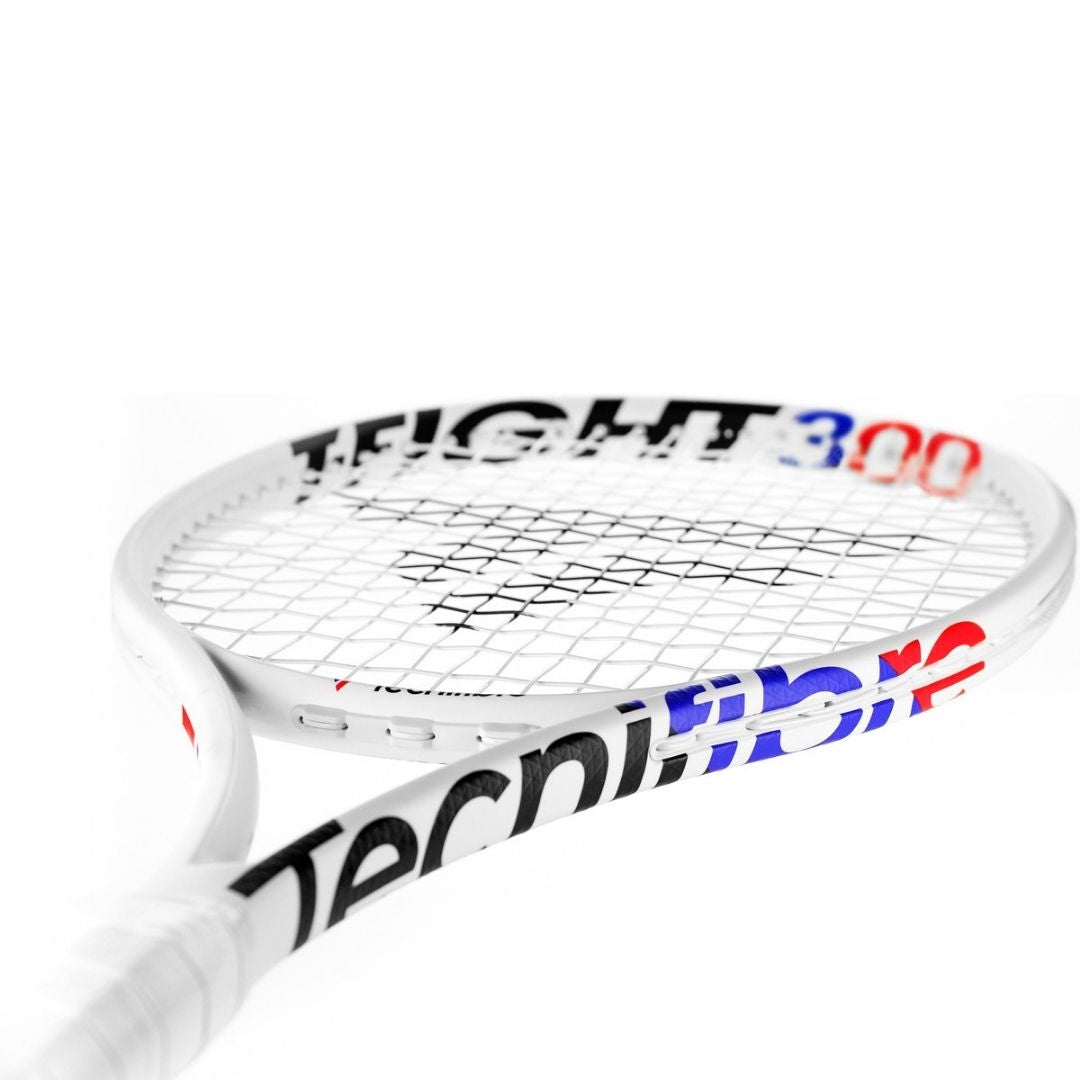 Raquette Tecnifibre T-Fight 300 ISOFLEX (300G)