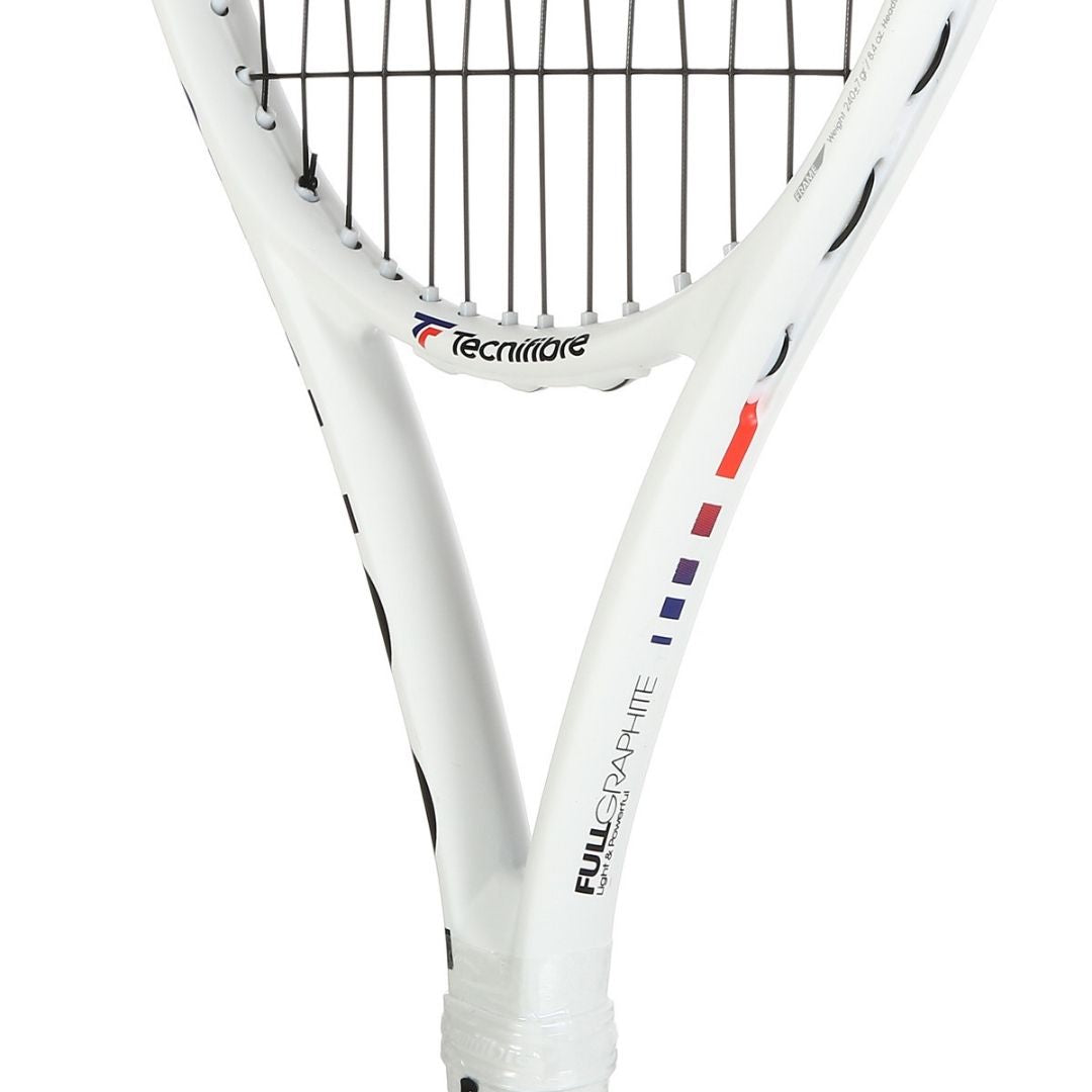 Raquette Tecnifibre T-Fight Tour 25 Junior (240G)