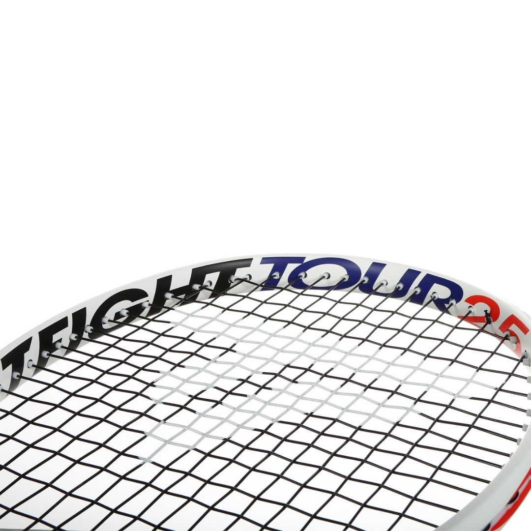 Raquette Tecnifibre T-Fight Tour 25 Junior (240G)