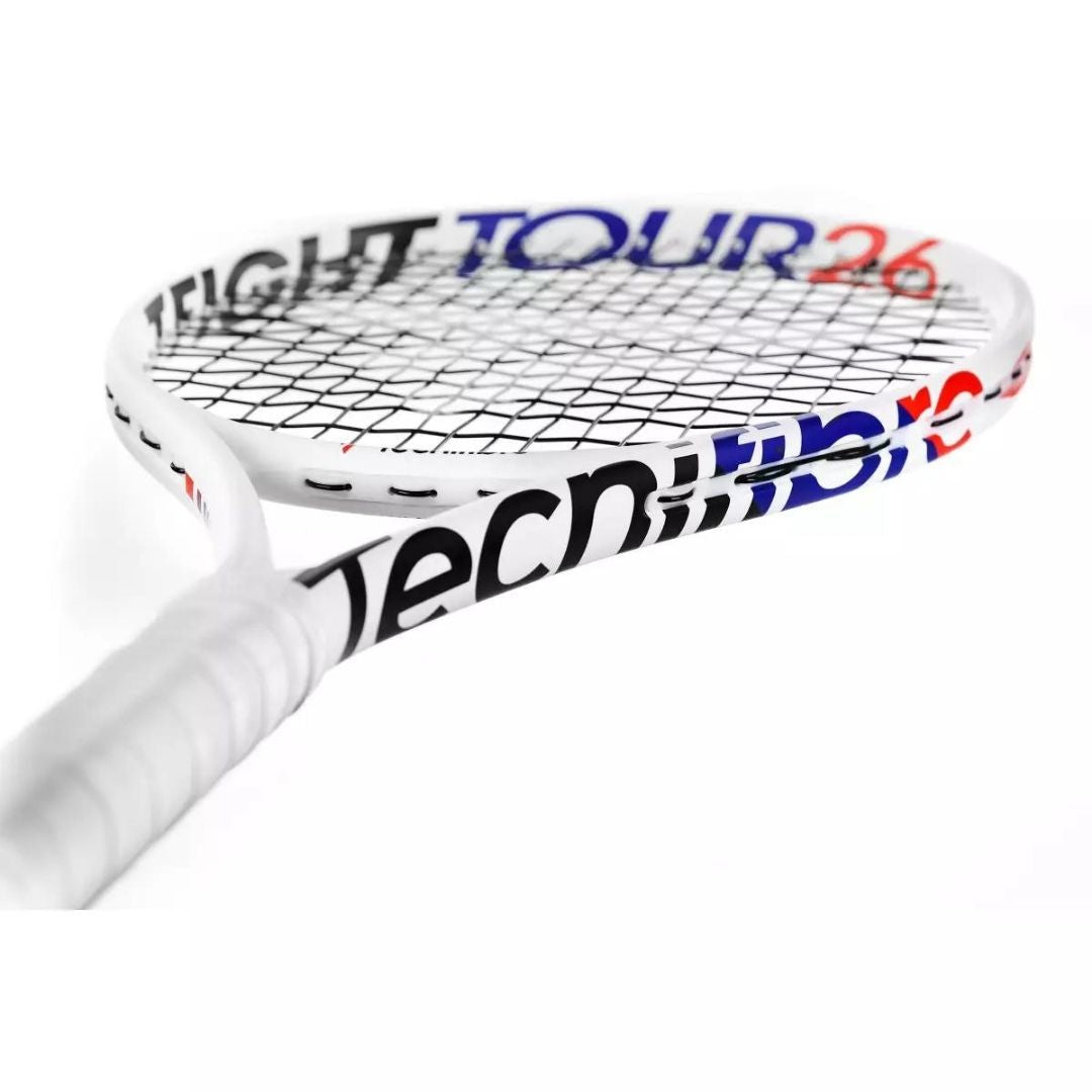 Raquette Tecnifibre T-Fight Tour 26 Junior (250G)