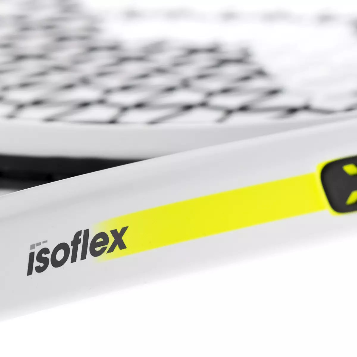 Raquette Tecnifibre TF-X1 285 V1 (285G)