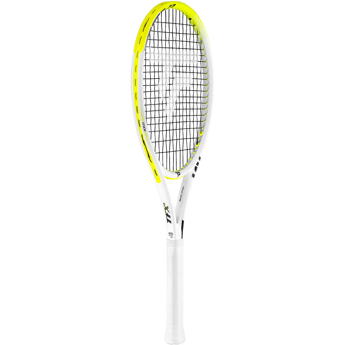 Raquette Tecnifibre TF-X1 300 V2 2024 (300G)