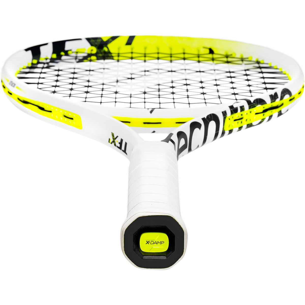 Raquette Tecnifibre TF-X1 300 V2 2024 (300G)