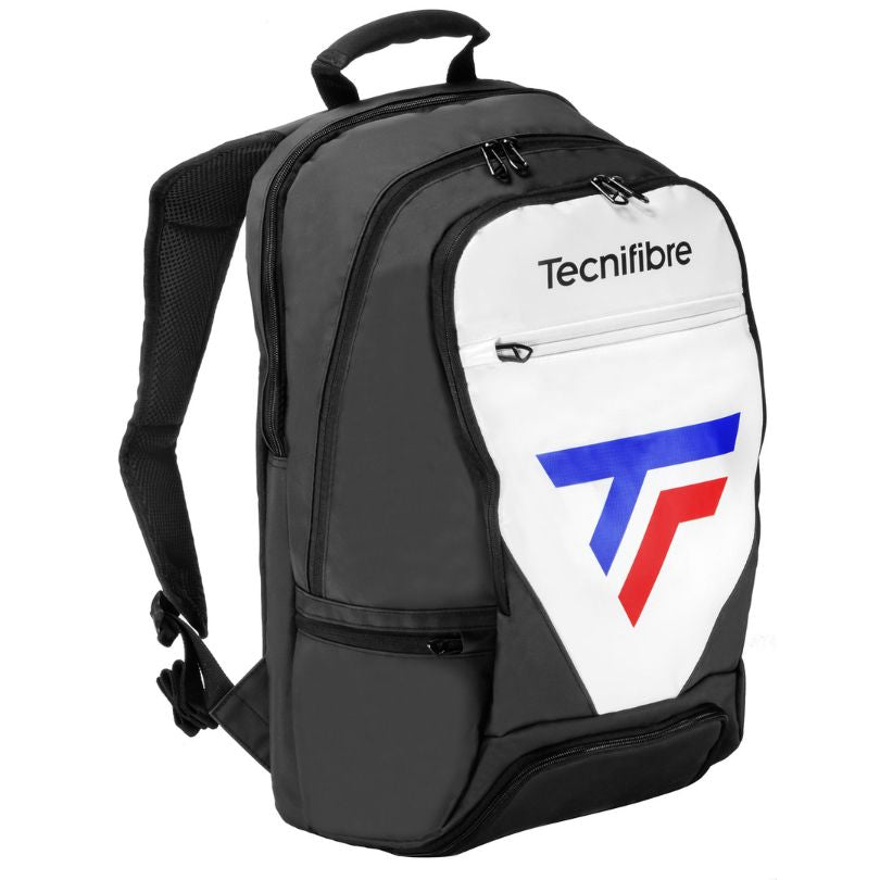 Sac a dos Tecnifibre Tour Endurance (Noir et Blanc)
