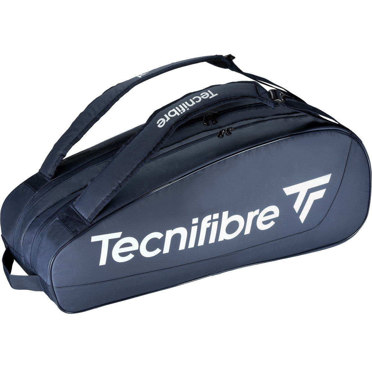 Sac Tecnifibre Tour Endurance 9 raquettes (Bleu)