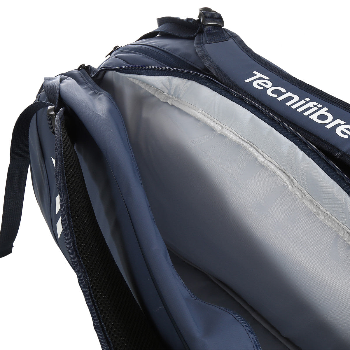 Sac Tecnifibre Tour Endurance 9 raquettes (Bleu)