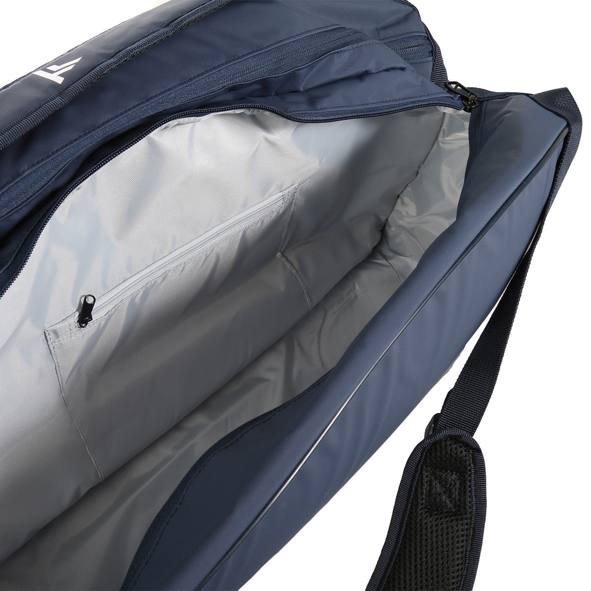 Sac Tecnifibre Tour Endurance 9 raquettes (Bleu)