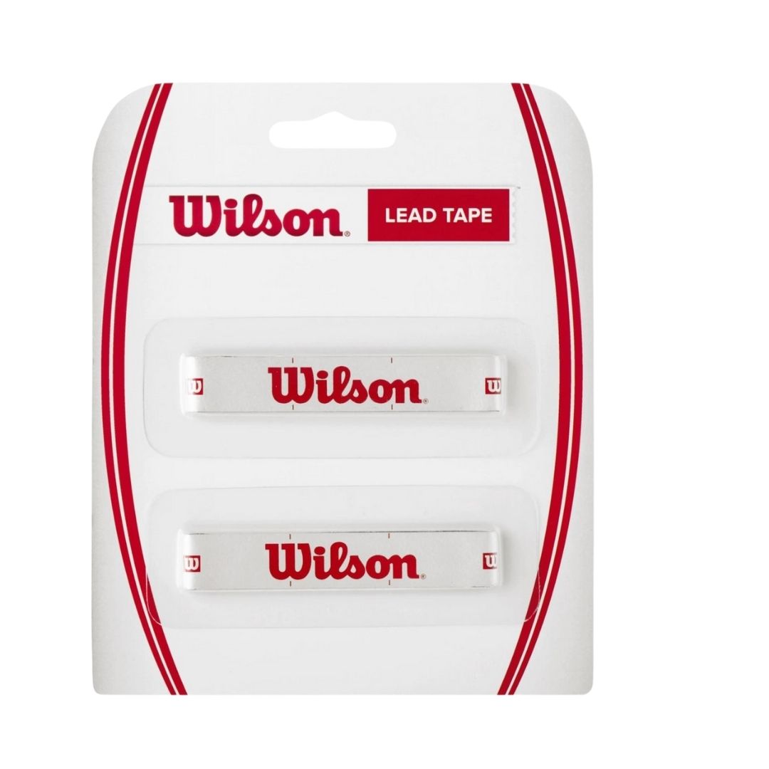 Ruban de Plomb Wilson