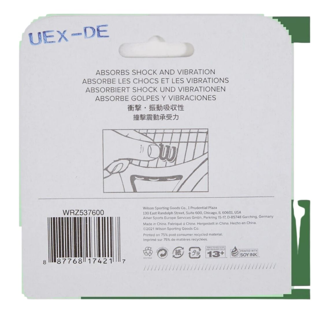 Antivibrateur Wilson Pro Feel RDSI