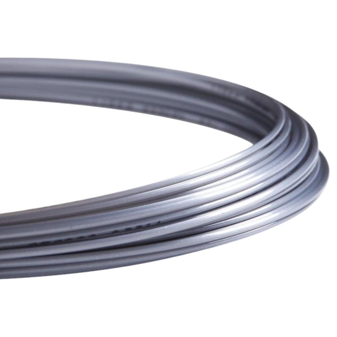 Cordage Luxilon Alu Power 125 Silver (12m)