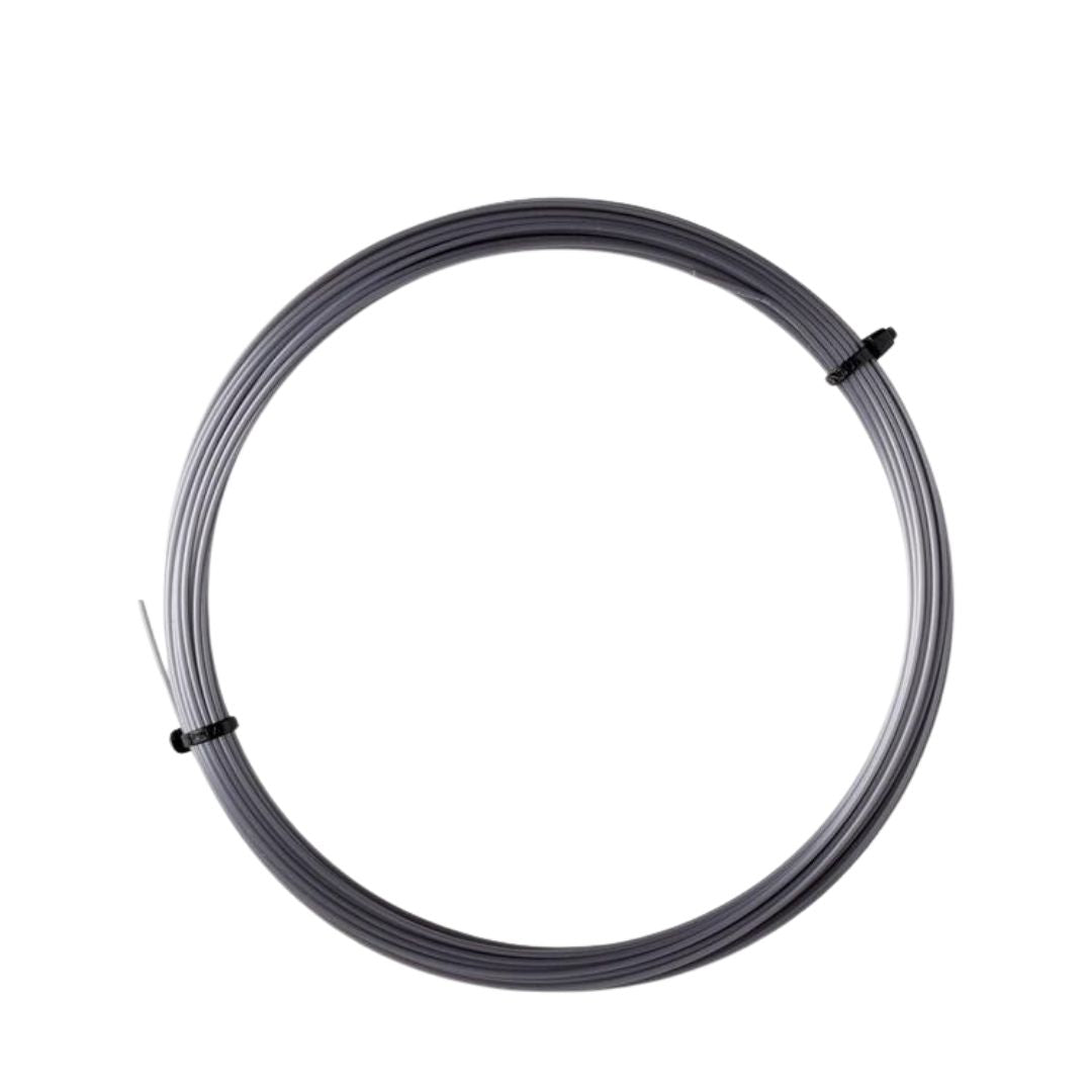 Cordage Luxilon Alu Power 125 Silver (12m)