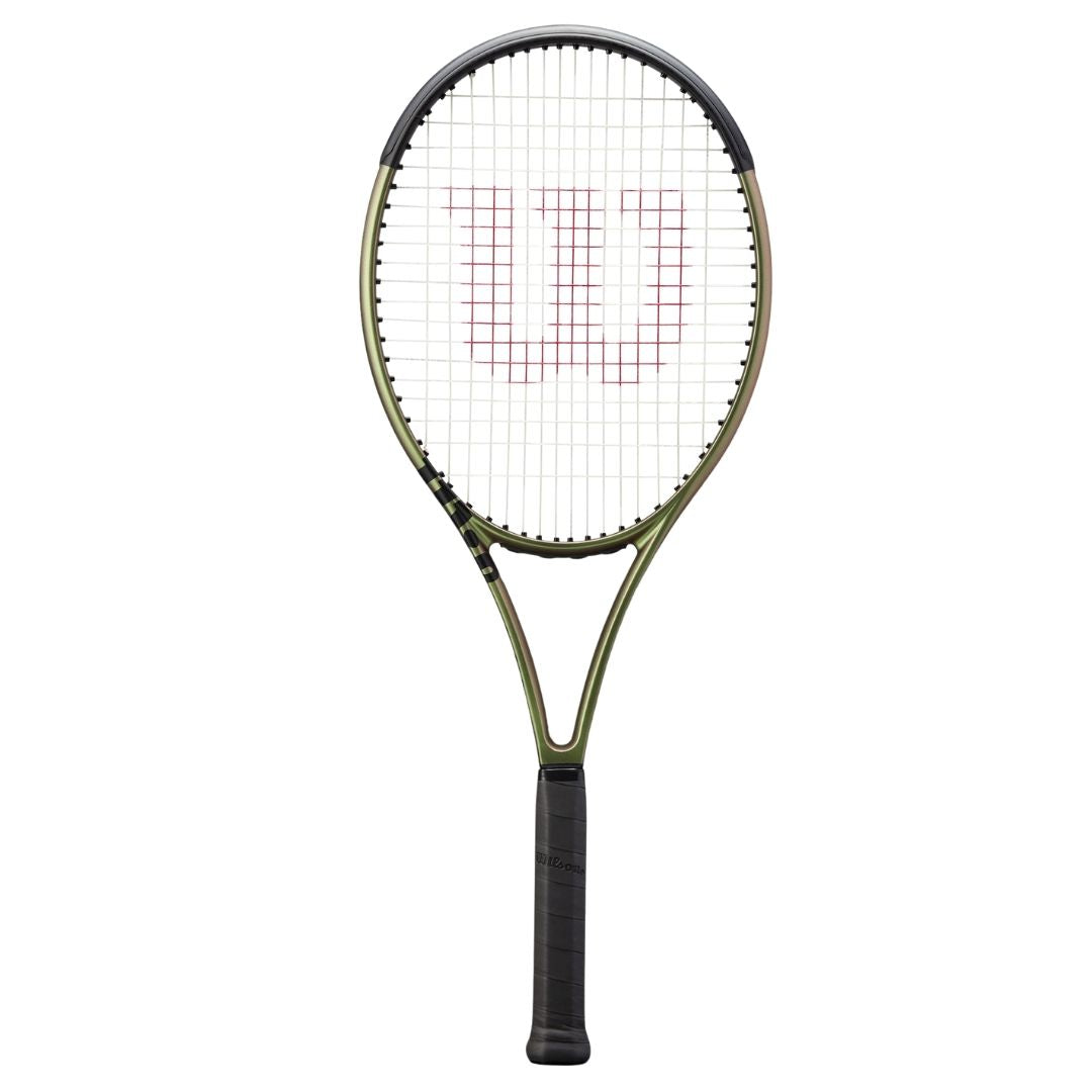 Raquette Wilson Blade 100 V8 (300G)