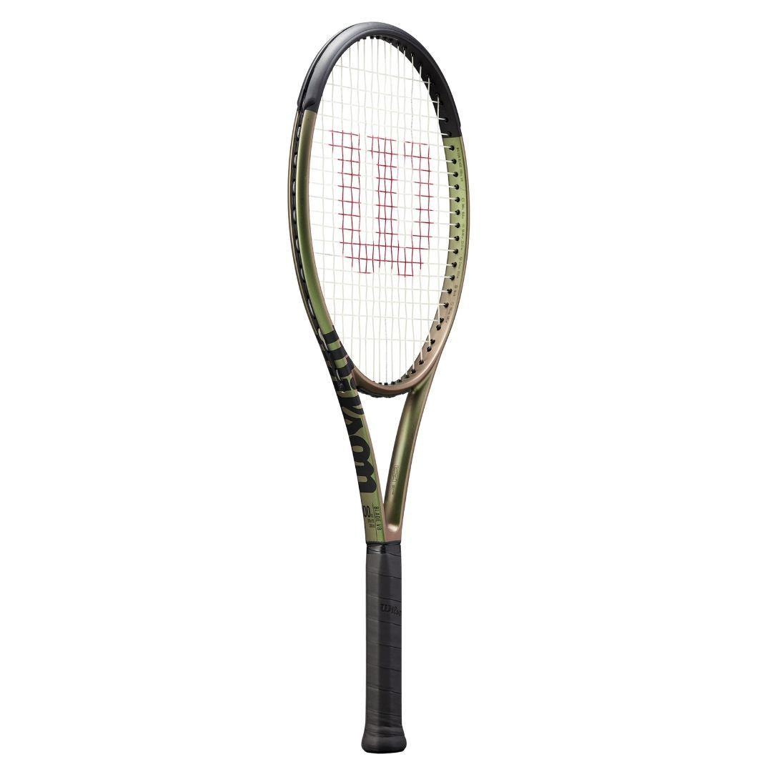 Raquette Wilson Blade 100 V8 (300G)