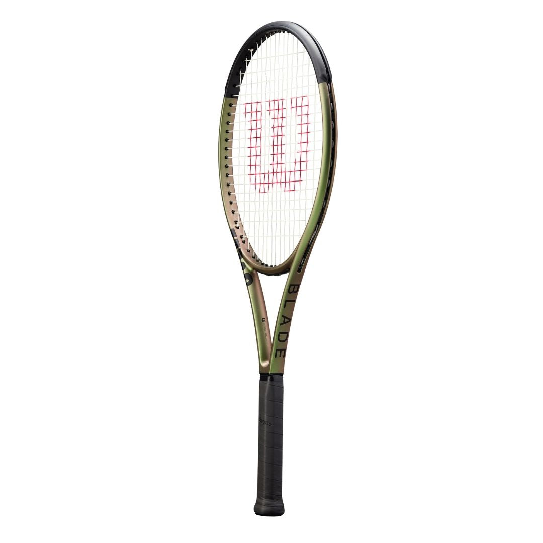 Raquette Wilson Blade 100 V8 (300G)