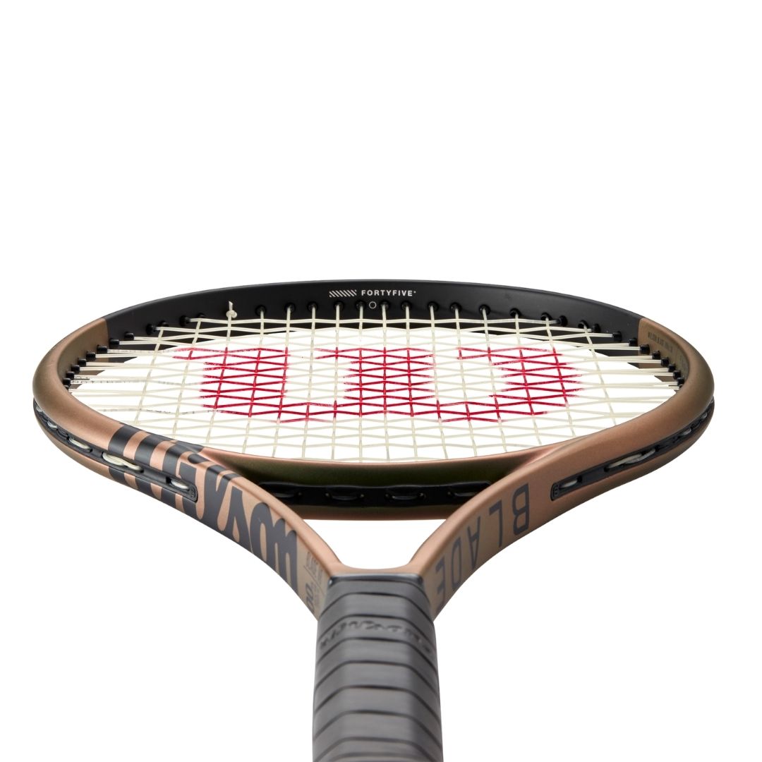 Raquette Wilson Blade 100 V8 (300G)