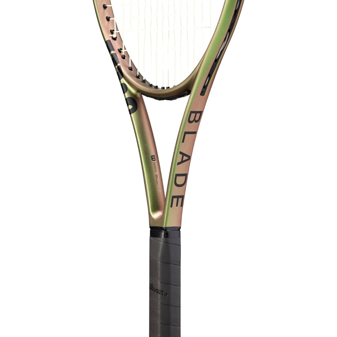 Raquette Wilson Blade 100 V8 (300G)