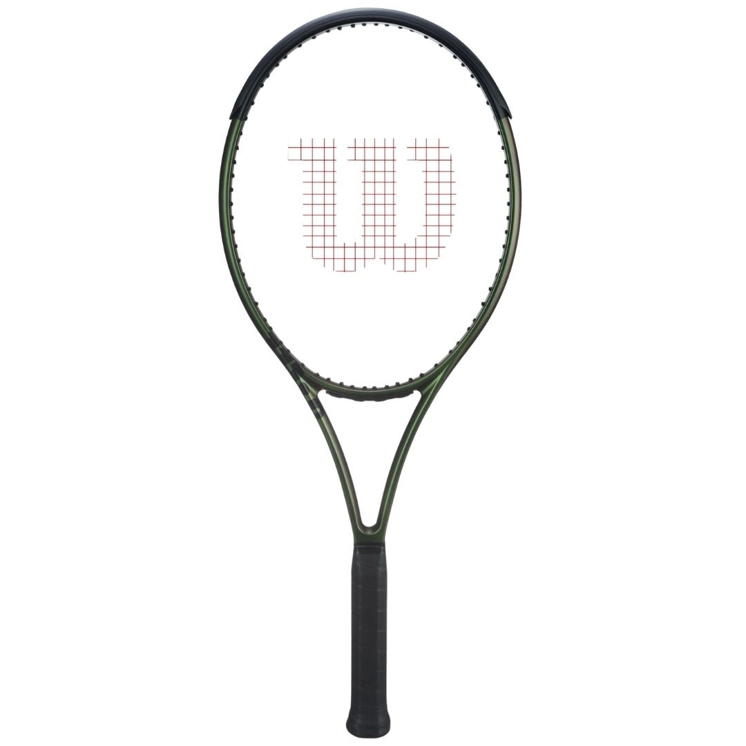 Raquette Wilson Blade 100L V8 (285G)