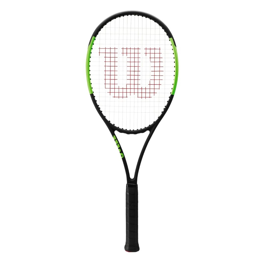 Raquette Wilson Blade 98 16x19 V6 (305G)