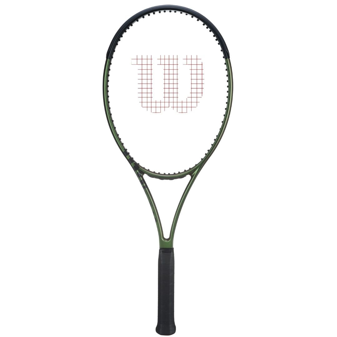Raquette Wilson Blade 98 16x19 V8 (305G)