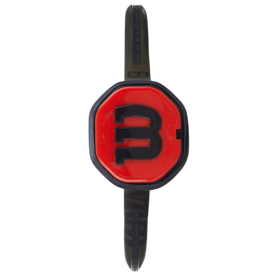 Raquette Wilson Blade 98 16x19 V8 (305G)