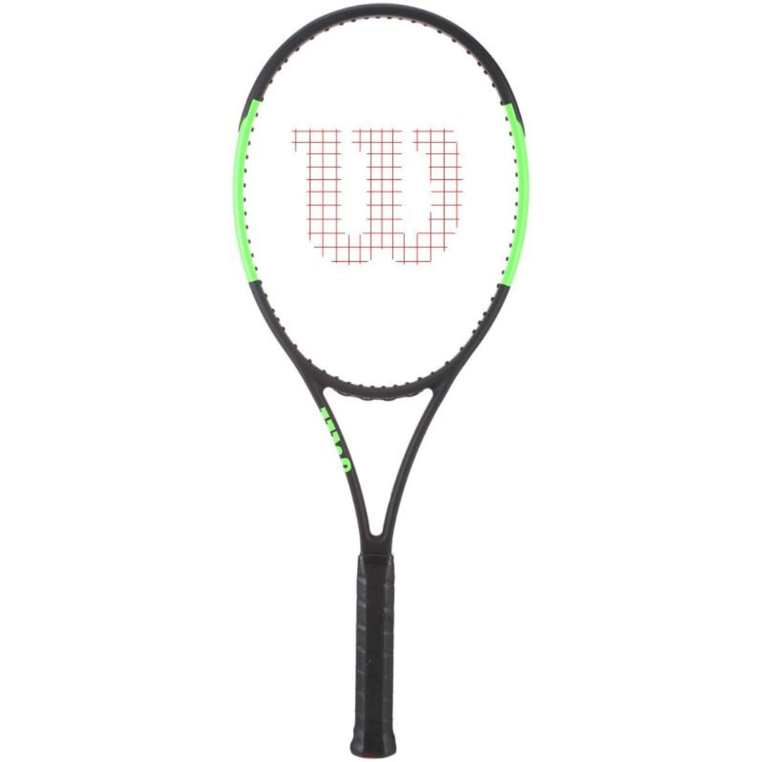 Raquette Wilson Blade 98L 16x19 V6 (285G)