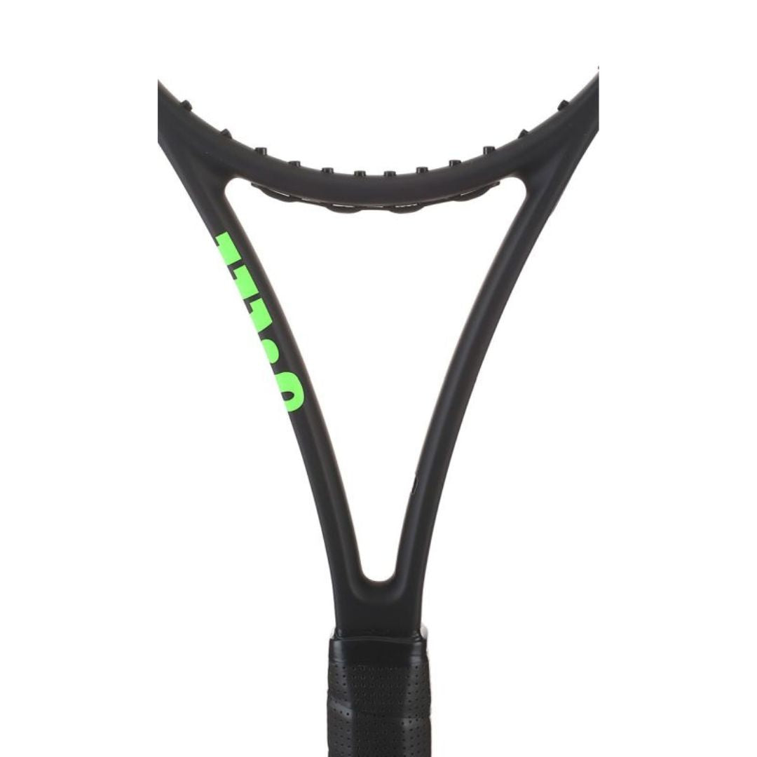 Raquette Wilson Blade 98L 16x19 V6 (285G)
