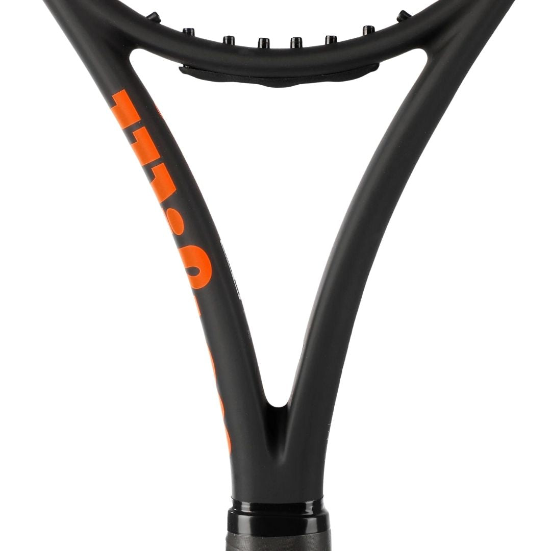 Raquette Wilson Burn 100 Countervail (300G)