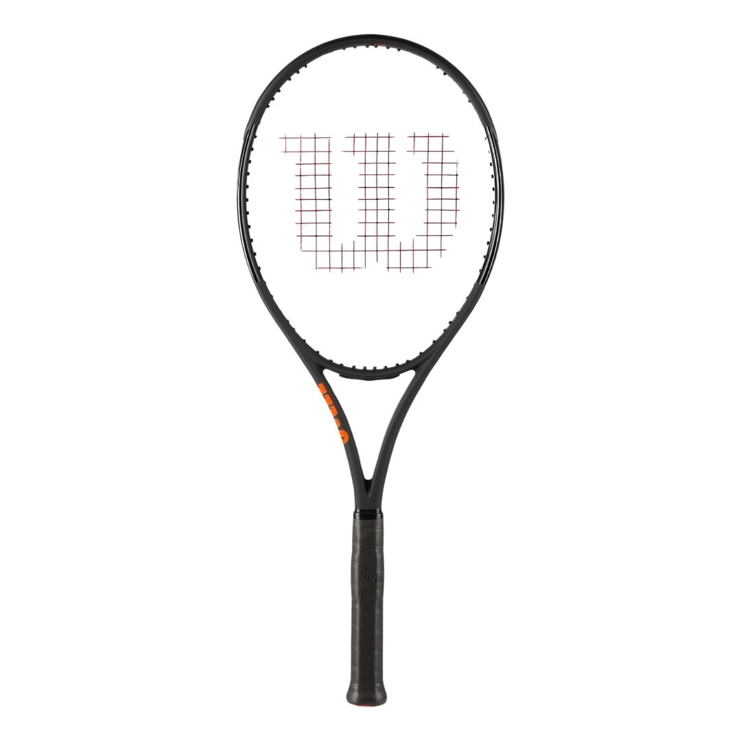Raquette Wilson Burn 100 Countervail (300G)