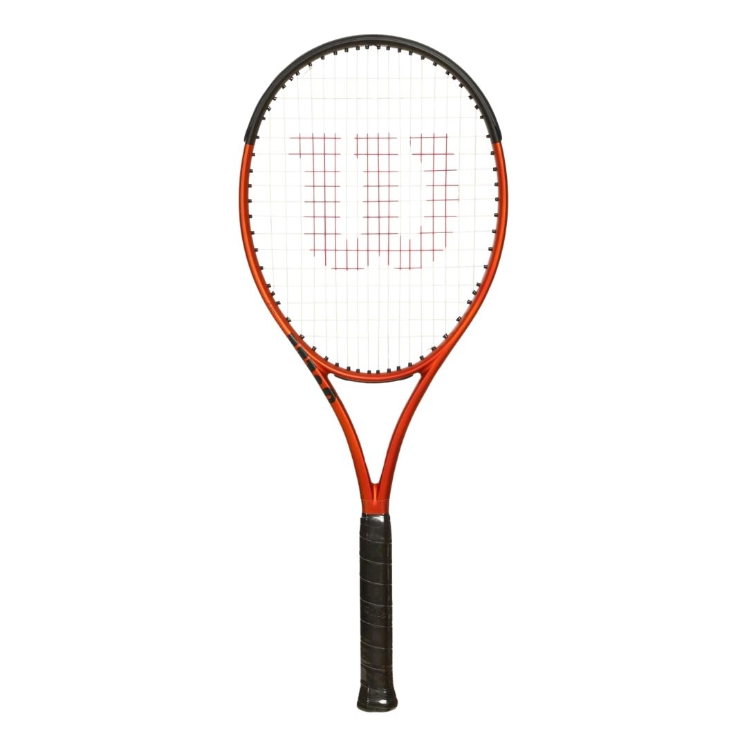 Raquette Wilson Burn 100LS V5 (280G)