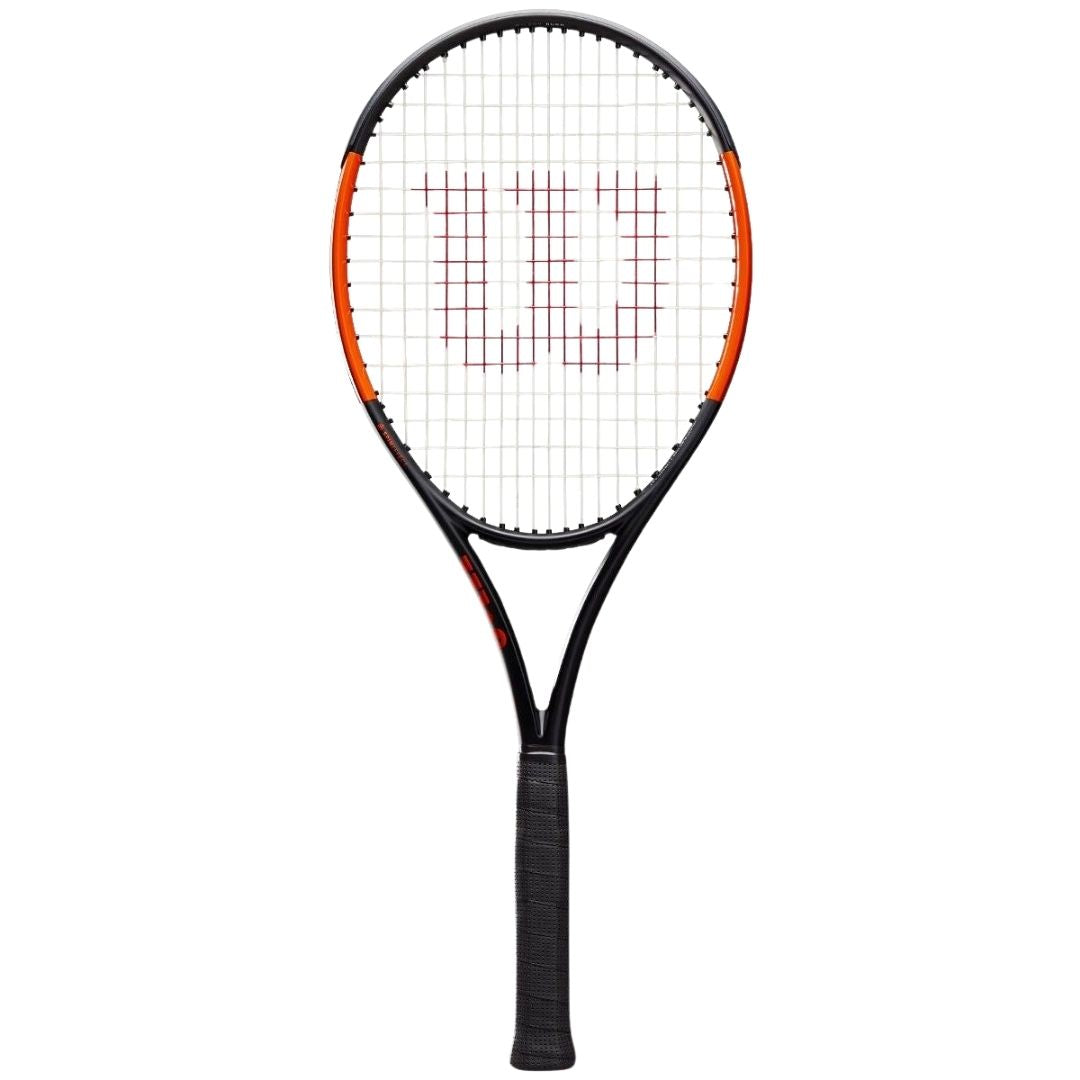 Raquette Wilson Burn 100S V3 (300G)