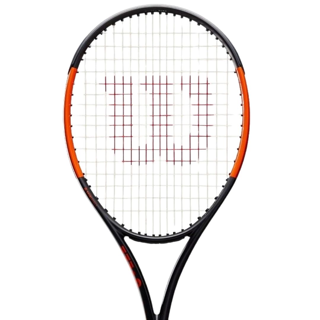 Raquette Wilson Burn 100S V3 (300G)