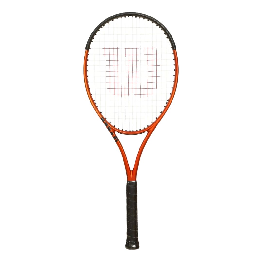 Raquette Wilson Burn 100ULS V5 (260G)