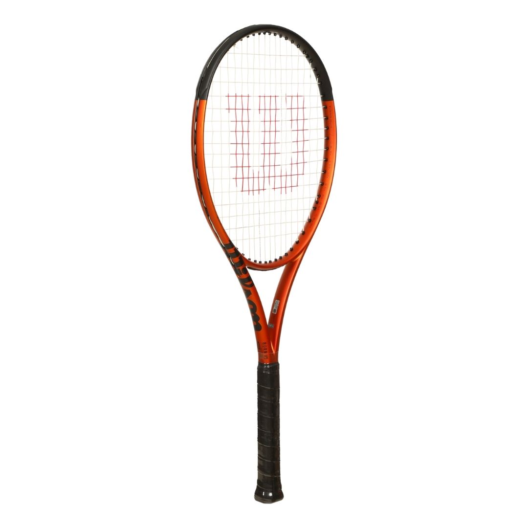 Raquette Wilson Burn 100ULS V5 (260G)