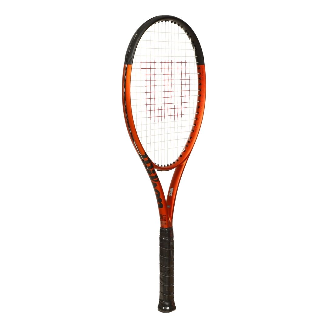 Raquette Wilson Burn 100 V5 (300G)