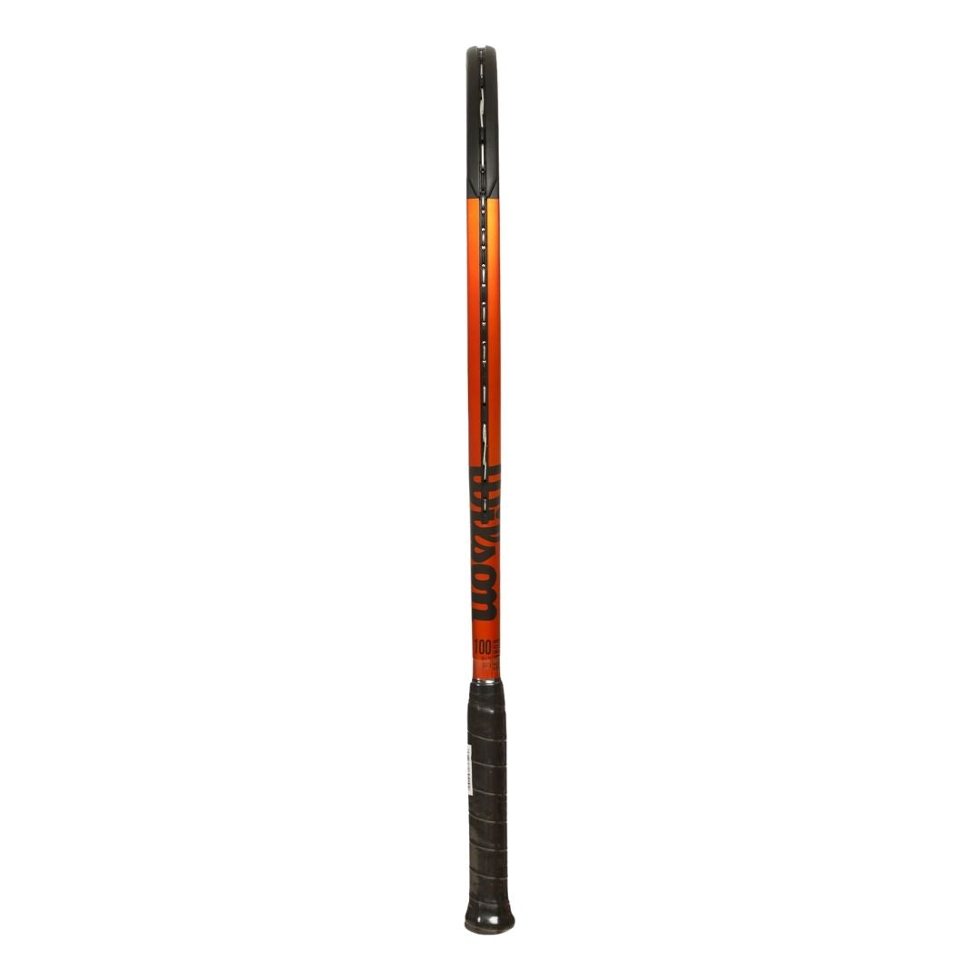 Raquette Wilson Burn 100 V5 (300G)
