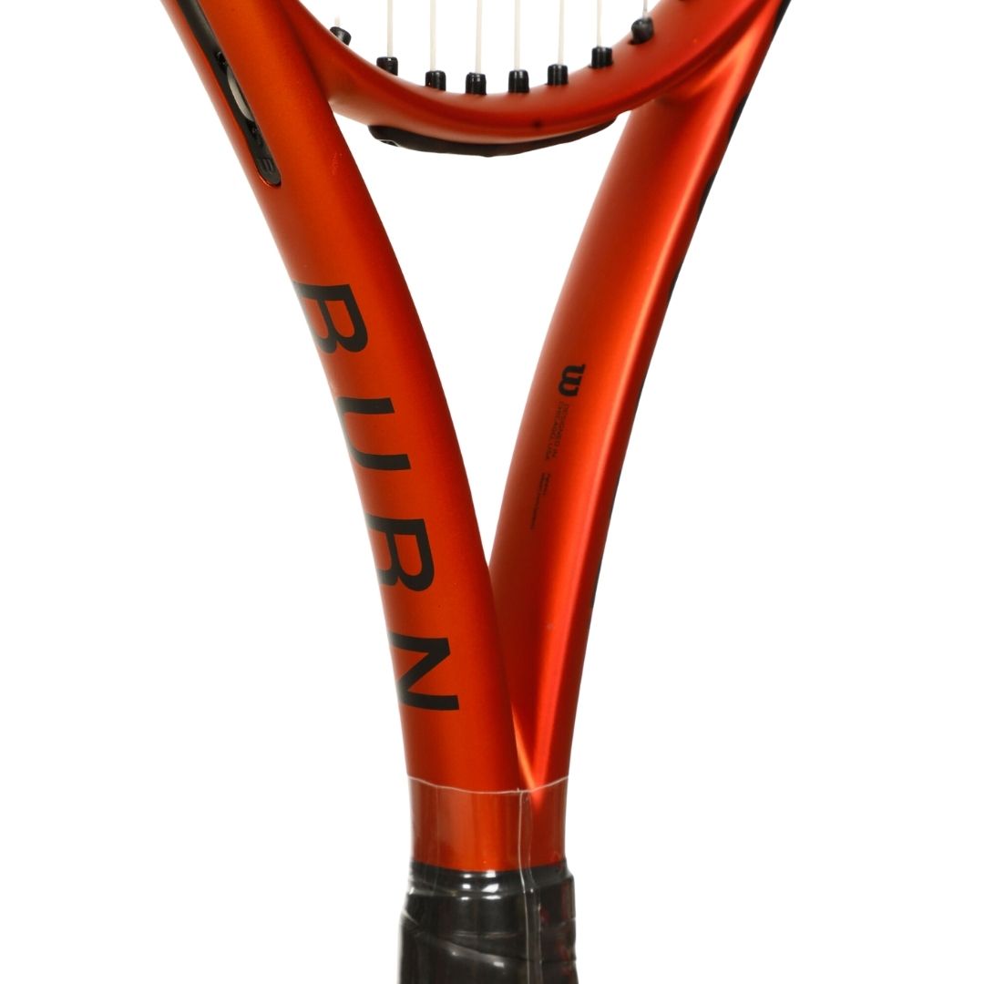 Raquette Wilson Burn 100 V5 (300G)