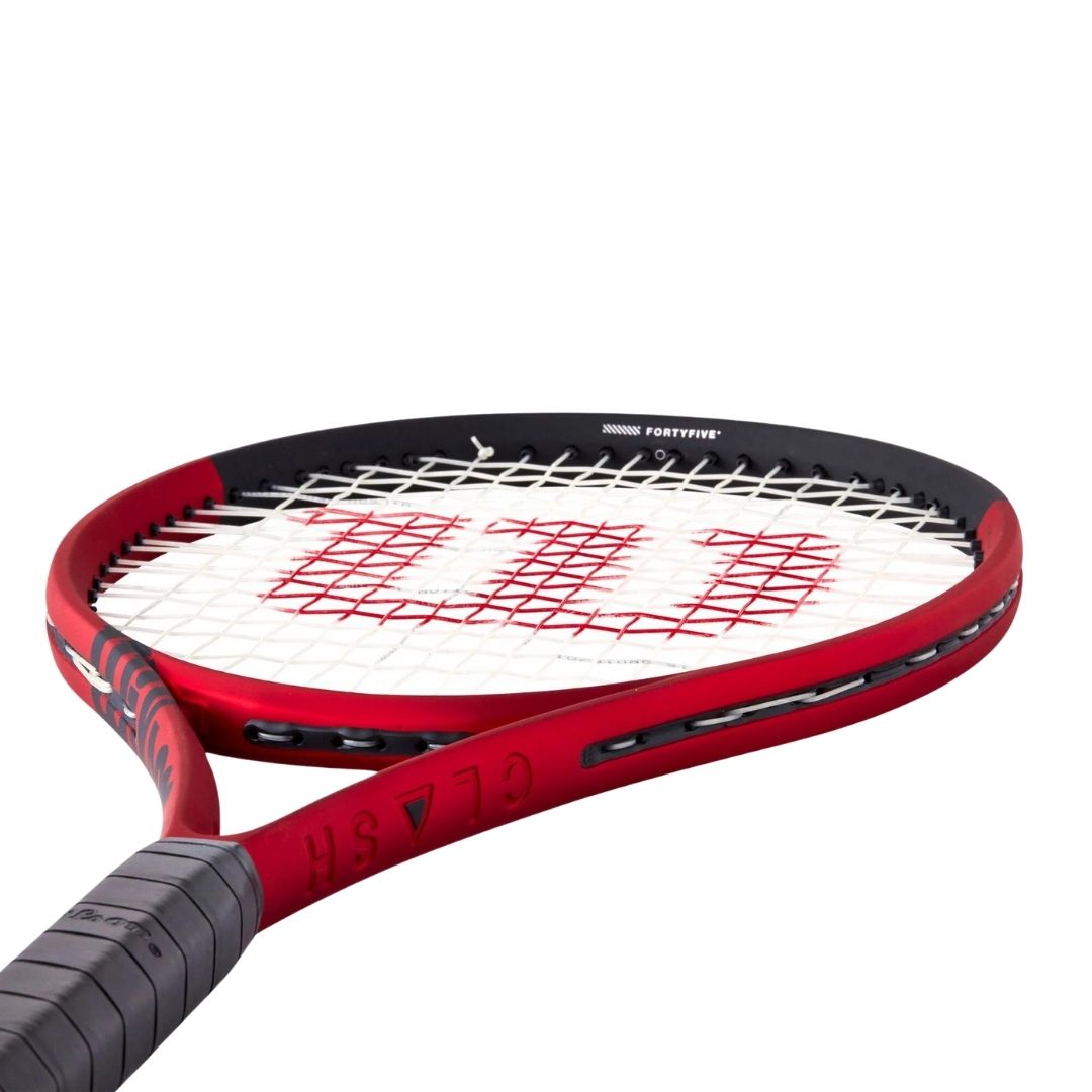 Raquette Wilson Clash 100 V2 (295G)